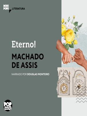 cover image of Eterno!